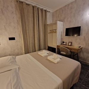 Hotel Agorà