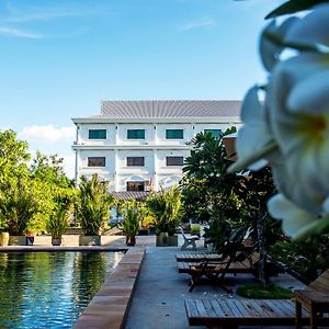 Galaxy Angkor Boutique Hotel